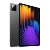 Планшет Xiaomi Pad 7 12/256GB Gray/Серый