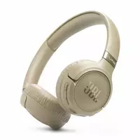 Беспроводные наушники JBL Tune 680NC (Gold)