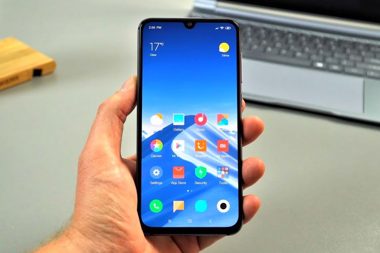xiaomi mi a3 xiaomi mi a3